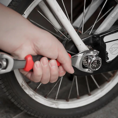 Llave universal multifunción 48 en 1 + Regalo sorpresa - COMPRE 1 Y RECIBA 2 SÓLO HOY HASTA LAS 23:59