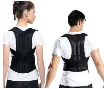 ErgoAlign – Corrector de Postura