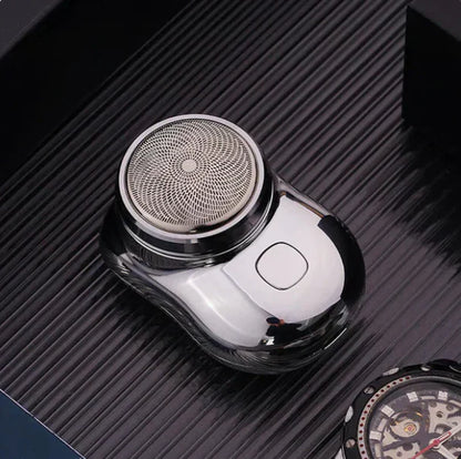 ProBarber - Mini Afeitadora Profesional - Compra 1 y Llévate 2 GRATIS 🎁