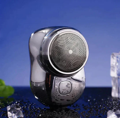 ProBarber - Mini Afeitadora Profesional - Compra 1 y Llévate 2 GRATIS 🎁